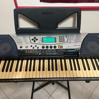 Tastiera Yamaha PSR-340