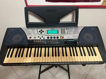 Tastiera Yamaha PSR-340