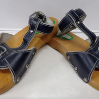 Zoccolo plantas bambino