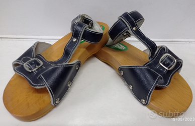 Zoccolo plantas bambino