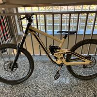 Scott Gambler 720 del 2019 (taglia M)