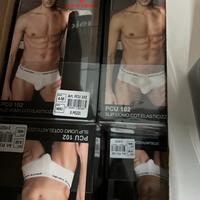 Stock slip uomo assortiti