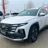 HYUNDAI Tucson 3ª serie Tucson 1.6 CRDI 48V DC...