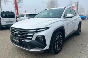 HYUNDAI Tucson 3ª serie Tucson 1.6 CRDI 48V DC...
