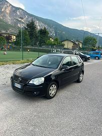 Volkswagen Polo 1.2