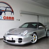 PORSCHE 911 996 GT2 Mk1 COUPE' SPORTEC