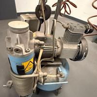 Compressore CECCATO dentale professionale – 220V