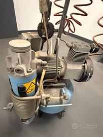Compressore CECCATO dentale professionale – 220V