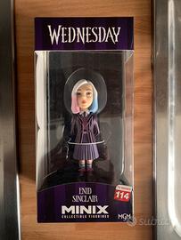 Action Minix Mercoledì Addams Enid Sinclair orig
