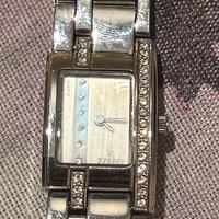 Orologio zzero (quartz)