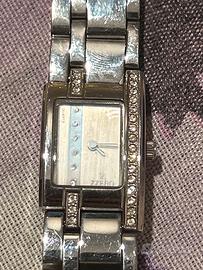 Orologio zzero (quartz)