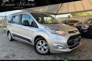 Ford Tourneo Connect 1.6 TDCi 115 CV 7 Posti
