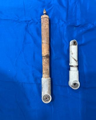 Ammortizzatori vespa 125 vm faro basso