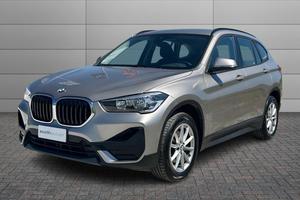 BMW X1 F48 2019 - X1 sdrive18d Business Advantage