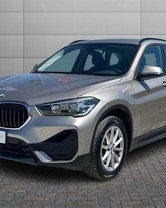 BMW X1 F48 2019 - X1 sdrive18d Business Advantage