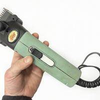 Tosatrice Lister Star professionale