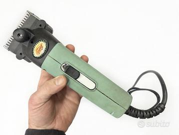 Tosatrice Lister Star professionale