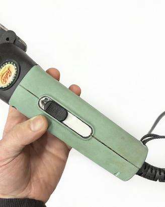 Tosatrice Lister Star professionale