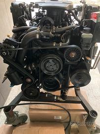 Motore 6.2 MPI -bravo1