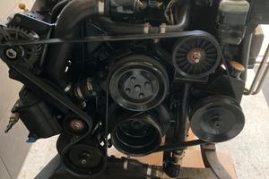 Motore 6.2 MPI -bravo1