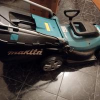 Tagliaprato con filo Makita 