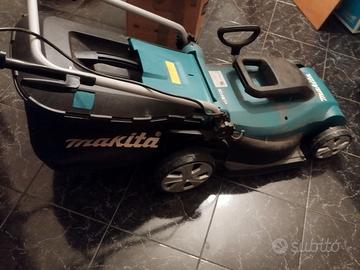 Tagliaprato con filo Makita 
