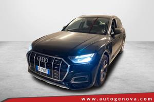 AUDI Q5 35 TDI 163CV S TRONIC BUSINESS ADVANCED ( 