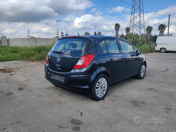 OPEL CORSA D S07 1.2 LPG 86CV 11-14 - ricambi