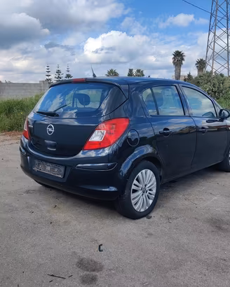 OPEL CORSA D S07 1.2 LPG 86CV 11-14 - ricambi