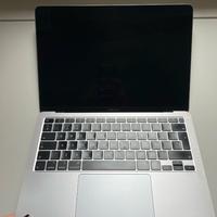 Apple MacBook Air 2020 (13", i5 1.1GHz, 8GB RAM)