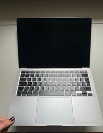 Apple MacBook Air 2020 (13", i5 1.1GHz, 8GB RAM)