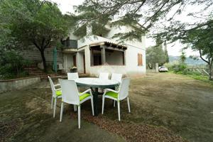 PORZIONE DI BIFAMILIARE A SAN TEODORO