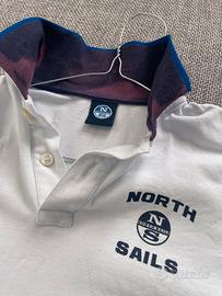 Polo North Sails uomo - taglia M