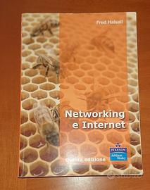 Libri università informatica in perfette condizion