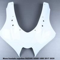 Muso frontale cupolino SUZUKI GSXR 1000 2017 2020