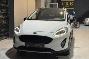 Ford Fiesta Active TOP DI GAMMA GIOIELLINO NORD IT