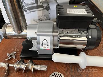 Tritacarne "Tre Spade"