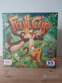 Fruit cup