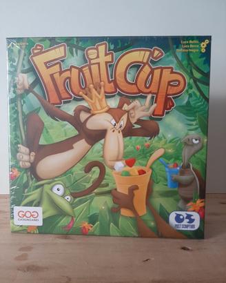 Fruit cup