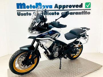 Cfmoto 800mt explore motonova