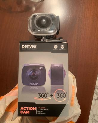 Action cam