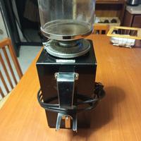 macina caffè Toraldo