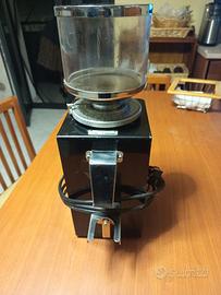 macina caffè Toraldo