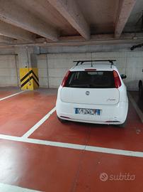 Fiat grandepunto 