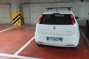 Fiat grandepunto 