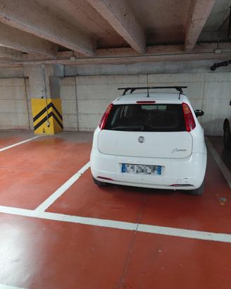 Fiat grandepunto 