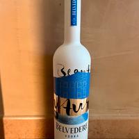 Vodka belvedere 1,75 Lt- Janelle Monae limited ed.