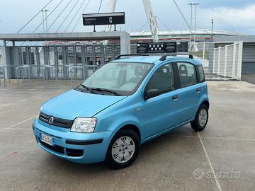 Fiat Panda 1.1 Active 165.000km