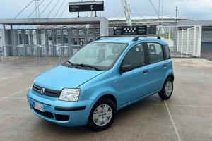 Fiat Panda 1.1 Active 165.000km
