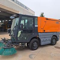 Spazzatrice aspirante SCHMIDT SWINGO 200 da 2 mc